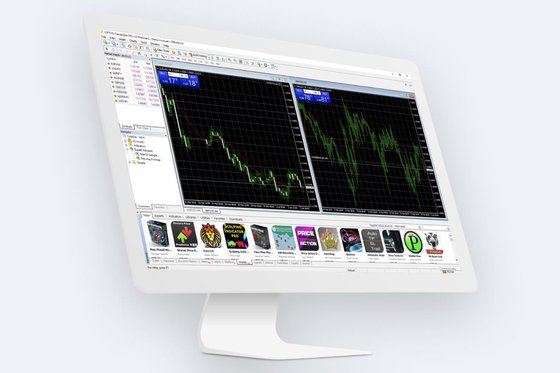 Estrategias automatizadas de plataformas