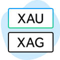 Icono de XAU XAG