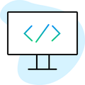 Icono del «plug-in» de MT4 de las plataformas