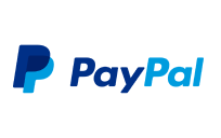 PayPal Logo