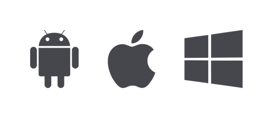 Portabilidad de dispositivos de plataformas