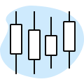 Trading History Icon