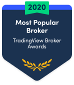 Awards popular broker 2020