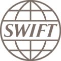 Swift-Logo