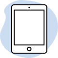 Tablet Icon